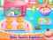 Mchezo Princess Vampirina Cupcake Maker online