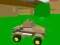 Mchezo Blocky Wars 3d Toonfare online