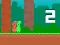 Mchezo Red and Green 2 Candy Forest online