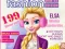 Mchezo Princess Magazine Winter Edition online