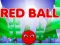 Mchezo Red Ball online