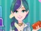 Mchezo Denim Hairstyles online
