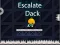 Mchezo Escalate Dack online