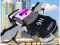 Mchezo Police Flying Car Simulator online