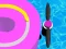 Mchezo Driving Ball Obstacle online