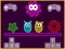 Mchezo Neon Slimes online