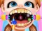 Mchezo Little Princess Dentist Adventure online
