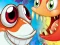 Mchezo Fish Eats A Fish online
