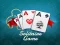 Mchezo Solitaire Game online