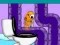 Mchezo Crazy Golfish online