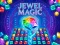 Mchezo Jewel Magic online