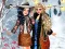 Mchezo Boho Winter With Princess online