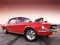 Mchezo Classic Muscle Cars Jigsaw Puzzle 2 online