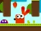 Mchezo Rabbit Adventure online