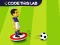 Mchezo Flicking Soccer online