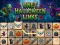 Mchezo ONet Halloween Links online