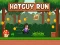 Mchezo Hatguy Run online