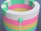 Mchezo Paint The Rings online