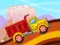 Mchezo Sweet Truck online