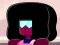 Mchezo Steven Universe Crystal Gem Garnet Dress Up online
