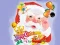 Mchezo Christmas Cut Fruit online