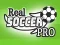 Mchezo Real Soccer Pro online