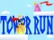 Mchezo Tower Run online