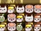 Mchezo Sushi Madness online