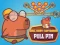 Mchezo Save Baby Capybaras Pull Pin online