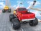 Mchezo Mega Ramp Monster Truck Race online
