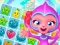 Mchezo Fruit Fever World online