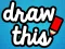 Mchezo Draw This online