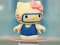 Mchezo Cute Kitty Day Look online