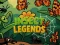Mchezo Insect Legends online