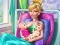 Mchezo Cinderella Twins Birth online