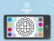 Mchezo Mandala Kids online