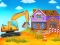 Mchezo Construction Truck online