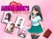 Mchezo Anime Girls Memory Card online