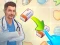 Mchezo Merge Hospital online