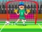 Mchezo Goal Keeper online