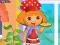 Mchezo Dora The Cook online