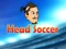 Mchezo Head Soccer online
