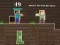 Mchezo Minecraft Wars online