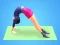 Mchezo Flex Run 3D online