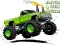 Mchezo Monster Truck Puzzle 2 online