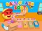 Mchezo Ball Craze Sort online
