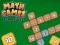 Mchezo Math Games for Adults online