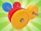 Mchezo Barbell Sort Puzzle online