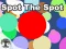 Mchezo Spot The Spot online