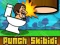 Mchezo Punch Skibidi online
